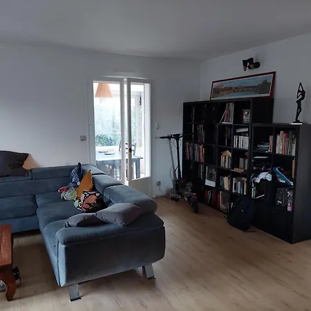 Villa Entre Montpellier Et Camargue *