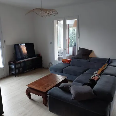 Villa Entre Montpellier Et Camargue *