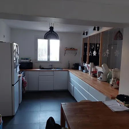 Entre Montpellier Et Camargue * Pérols